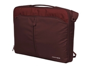 ContinentNBbag15.6"-CC-02V2Cranberry,Clamshell