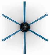 СменныйкомплектаксессуаровPhilipsFC8007/01