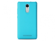 XiaomiCaseCoverCaseBlueforXiaomiRedmiNote3