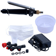 Опрыскивательаккумуляторный16LGL16BGreenLand