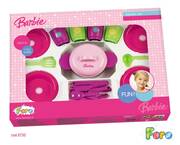 Набор"BarbieIcb"-посуда