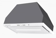 ВытяжкаKUPPERSBERGINBOX54W