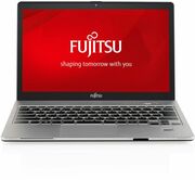 NBFujitsu13.3"LIFEBOOKS904(Corei5-4300U/4GB/128GBSSD/Fingerprint/TPM/Addbattery)