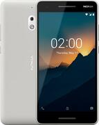 СмартфонNokia2.1,GreySilver