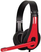 НаушникисмикрофономSpacerSPK-507