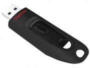 Флешка16GBUSB3.0SanDiskUltraUSB3.0Black