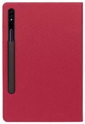 TucanoGalaCaseSamsungTabS7+12.4''Red