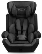 ScaunautoKidwellMavi9-36kg,Gri