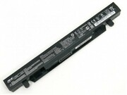 BatteryAsusS510UQX510UR-3BX510UN-1AS510S510UNX510F510UA11.4V3560mAhBlackOriginal