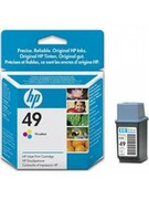 HP51649AcolorCartridge