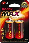 KodakAlkalineCKC-2,1pcs(2pack)