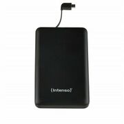 УниверсальныйвнешнийаккумуляторIntensoSlimS10000Black10000mAh4034303022649