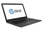 HP250G6Silver,15.6"HD(Intel®Celeron®DualCoreN3060upto2.48GHz(Braswell),4GBDDR3RAM,1TBHDD,Intel®HDGraphics,w/oDVDRW,CardReader,HDMI,VGA,WiFi-AC/BT4.2,3cell,VGAWebcam,RUS,FreeDOS,1.86kg)