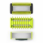 НождлямашинкиPhilipsOneBladeFace+BodySetQP620/50