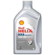 МаслоShellHX85*401л(Z)