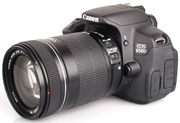 DCCanonEOS1200D&EF-S18-135ISSTM
