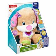 Fisher-PriceSurioaraCateluluiDesteptSmartStages(rus.)