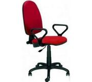 КреслоArtMetalFurniturePrestigeLux,AMF1,A29(rosu)