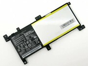 BatteryAsusVivobookX542UR542URA542UA580UFL8000U7.6V48400mAhBlack