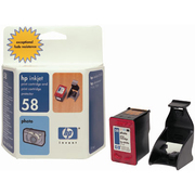 InkCartridgeHPC6658Aphoto