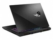 НоутбукASUS15.6"G512LU(Corei7-10750H16Gb512Gb)