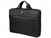15.6"NBBag-PORTLIBERTYIIIBlack,TopLoading