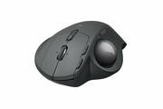 ТрекболLogitechMXERGOBlackBluetooth