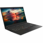 LenovoThinkPadX1Carbon,14.0"AGIPSFHD300nit+W10Pro(Intel®Core™i5-8250Uupto3.4GHz,8GBDDR3,256GBSSD,Intel®UHD620Graphics,HDMI,USB-C,CR,WiFi-AC/BT4.2,LTE,HDWebcam,BacklitKB,Win10Pro,1.13kg)
