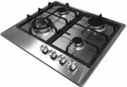 варочнаяповерхностьГАЗОВАЯNEW!!!HM-46018EcoIXTornadoplitaincorporabilapegaz