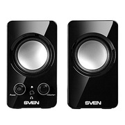 КолонкиSVEN354Black