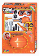 Наборинструментов"Beta"-электрон