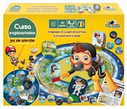 NORIELNorielGames-CursaExploratorilor