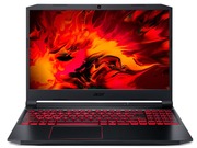 ACERNitroAN515-44ObsidianBlack(NH.Q9HEU.00R)15.6"FHDIPS144Hz(AMDRyzen74800H8xCore2.9-4.2GHz,32GB(2x16)DDR4RAM,1TBPCIeNVMeSSD+HDDKit,GeForceGTX1650Ti4GBGDDR6,WiFi6-AX/BT5,4cell,720PWebcam,RUS,Backlit,NoOS,2.2kg)