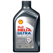 МаслоShellHelixUltra5*301л(Z)