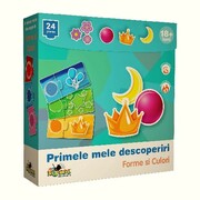 Primelemeledescoperiri–Formesiculori