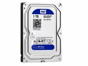 3.5"HDD1.0TBWesternDigitalWD10EZRZCaviar®Blue™,5400rpm,64Mb,SATAIII