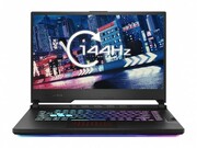 НоутбукASUS15.6"G512LV(Corei7-10750H16Gb1Tb)