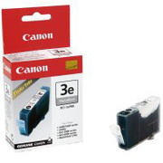 InkCartridgeCanonBCI-3ePBk,blackforBJC-3000/6000/6100/6200/6500/S-400/450/4500/500/600/i750/i850//6300/MPC100/400/600/700/730