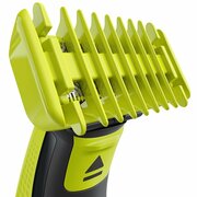 НождлямашинкиPhilipsOneBladeFace+BodySetQP620/50