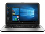 HP250G6Silver,15.6"HD(Intel®Pentium®QuadCoreN37102.56GHz(Braswell),4GBDDR3RAM,500GBHDD,Intel®HDGraphics,DVDRW,CardReader,HDMI,VGA,WiFi-AC/BT4.2,3cell,VGAWebcam,RUS,FreeDOS,1.86kg)
