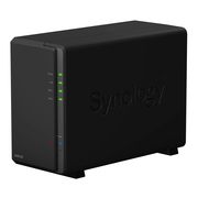SYNOLOGY"NVR216(4CH)"
