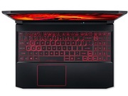 ACERNitroAN515-44ObsidianBlack(NH.Q9HEU.00R)15.6"FHDIPS144Hz(AMDRyzen74800H8xCore2.9-4.2GHz,32GB(2x16)DDR4RAM,1TBPCIeNVMeSSD+HDDKit,GeForceGTX1650Ti4GBGDDR6,WiFi6-AX/BT5,4cell,720PWebcam,RUS,Backlit,NoOS,2.2kg)