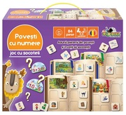 NORIELNorielGames-Povesticunumere