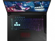 НоутбукASUS15.6"G512LV(Corei7-10750H16Gb1Tb)