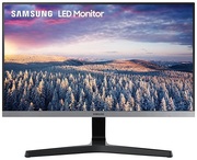 Монитор27.0"SamsungPLSLS27R350FHIXCI,Black/Gray