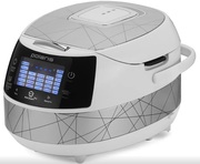 МультиваркаPolarisPMC5017Wi-FiIQHome5lSilver