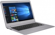 НоутбукASUS13.3"ZenbookUX330UAGrey