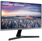 Монитор27.0"SamsungPLSLS27R350FHIXCI,Black/Gray
