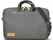 13.3"NBBag-PORTTORINOTLDarkGrey,TopLoading