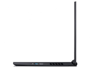 ACERNitroAN515-44ObsidianBlack(NH.Q9HEU.00R)15.6"FHDIPS144Hz(AMDRyzen74800H8xCore2.9-4.2GHz,32GB(2x16)DDR4RAM,1TBPCIeNVMeSSD+HDDKit,GeForceGTX1650Ti4GBGDDR6,WiFi6-AX/BT5,4cell,720PWebcam,RUS,Backlit,NoOS,2.2kg)